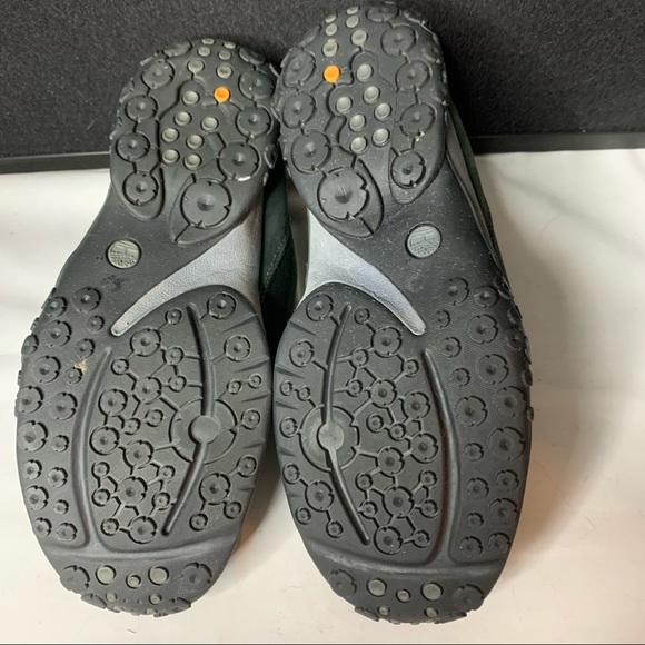 TIMBERLAND OUTDOOR SHOES SIZE 8 - Picture 5 of 5